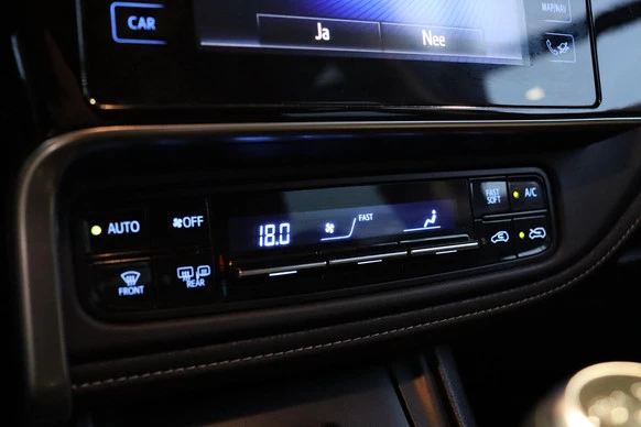 Toyota Auris - Afbeelding 27 van 30