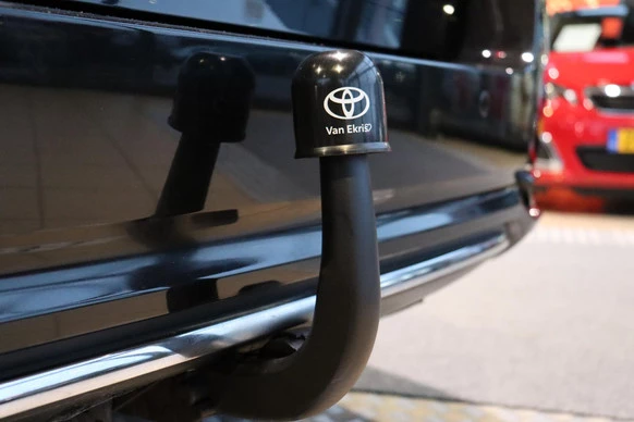 Toyota Auris - Afbeelding 5 van 30