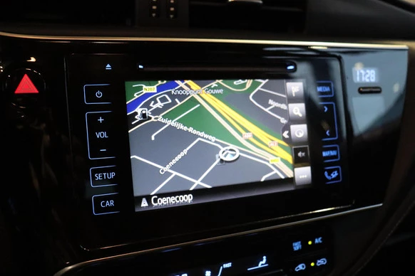 Toyota Auris - Afbeelding 7 van 30