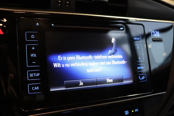 Toyota Auris - Afbeelding 9 van 30