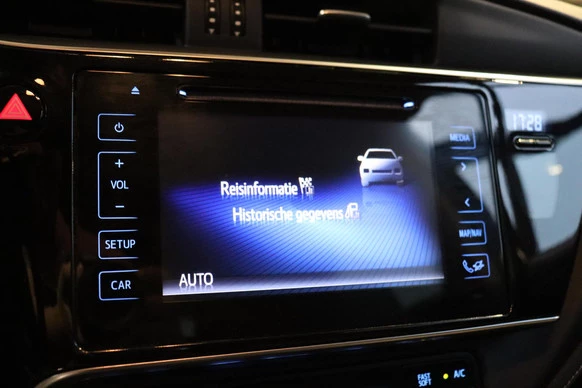 Toyota Auris - Afbeelding 10 van 30