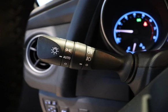 Toyota Auris - Afbeelding 12 van 30