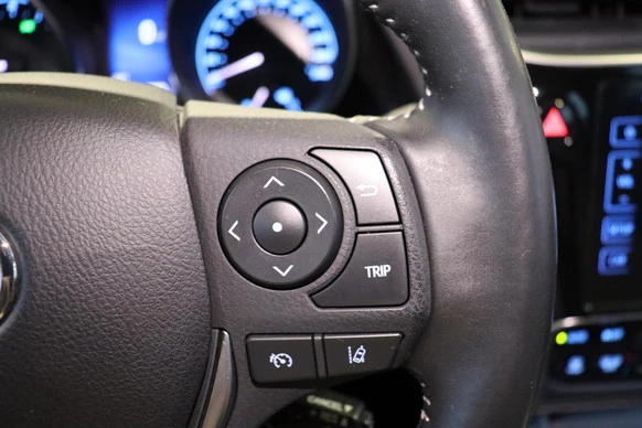 Toyota Auris - Afbeelding 15 van 30