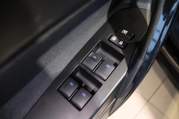 Toyota Auris - Afbeelding 19 van 30