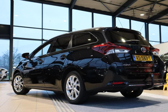 Toyota Auris - Afbeelding 21 van 30