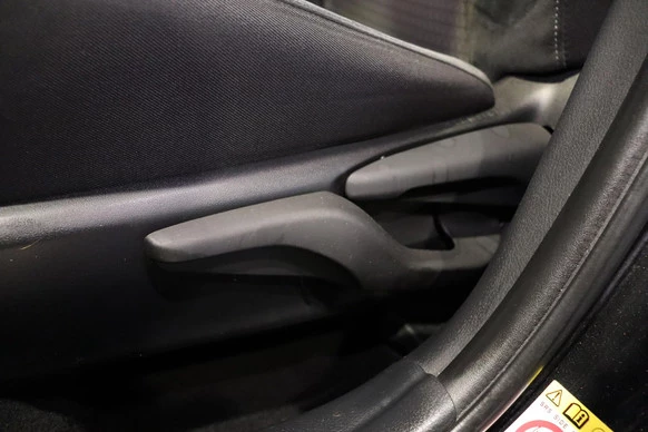 Toyota Auris - Afbeelding 22 van 30