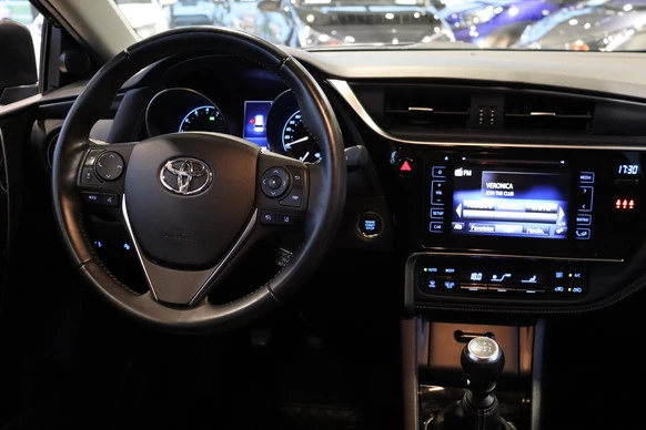 Toyota Auris - Afbeelding 27 van 30