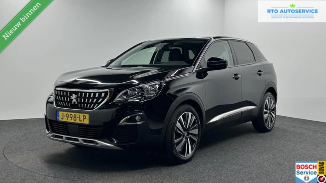 Peugeot 3008 - Afbeelding 1 van 30