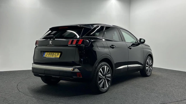 Peugeot 3008 - Afbeelding 2 van 30