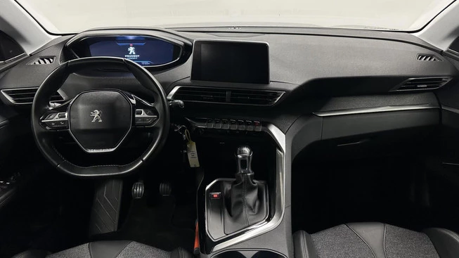 Peugeot 3008 - Afbeelding 3 van 30