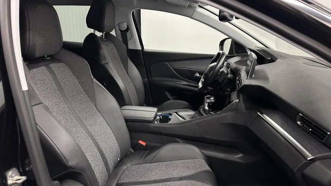 Peugeot 3008 - Afbeelding 4 van 30