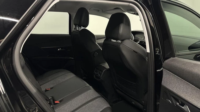 Peugeot 3008 - Afbeelding 5 van 30