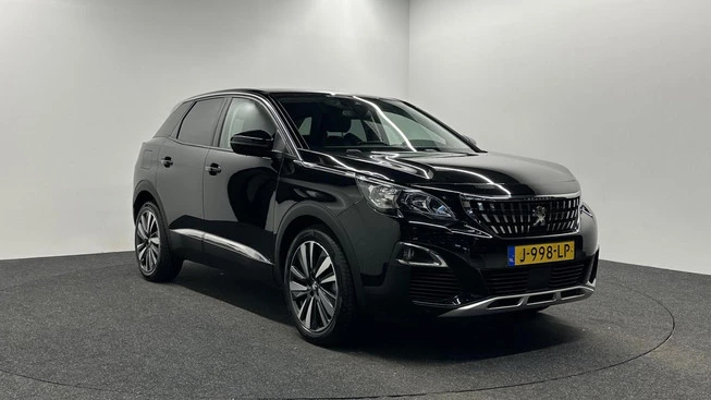 Peugeot 3008 - Afbeelding 7 van 30