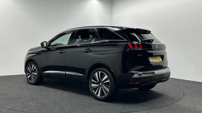 Peugeot 3008 - Afbeelding 8 van 30