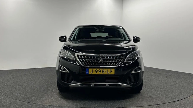 Peugeot 3008 - Afbeelding 9 van 30
