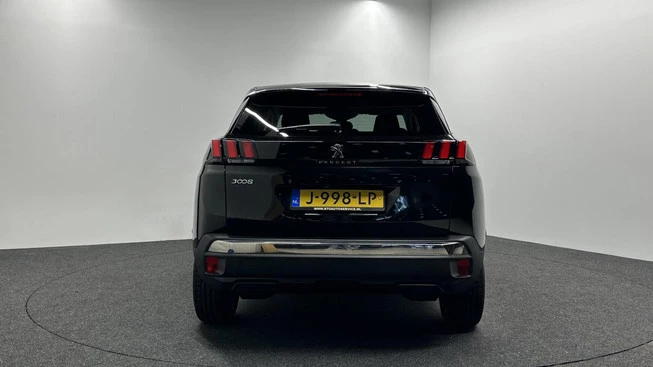 Peugeot 3008 - Afbeelding 10 van 30