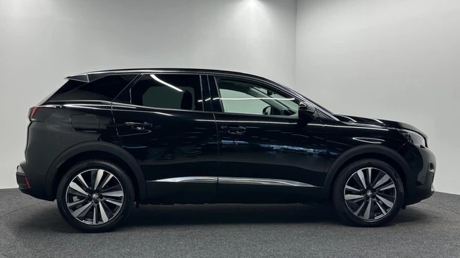 Peugeot 3008 - Afbeelding 11 van 30