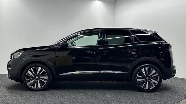Peugeot 3008 - Afbeelding 12 van 30