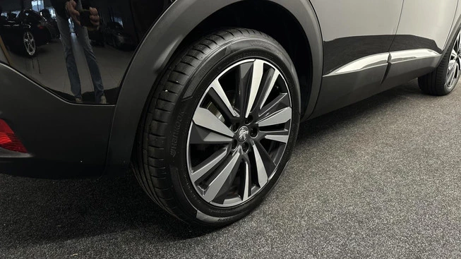 Peugeot 3008 - Afbeelding 13 van 30