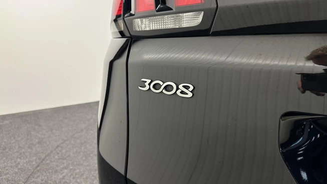 Peugeot 3008 - Afbeelding 16 van 30