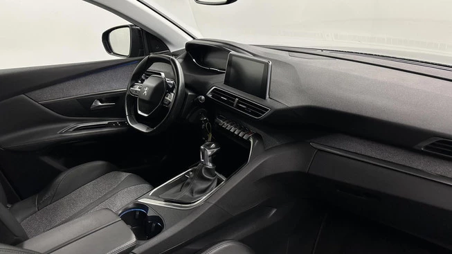 Peugeot 3008 - Afbeelding 17 van 30