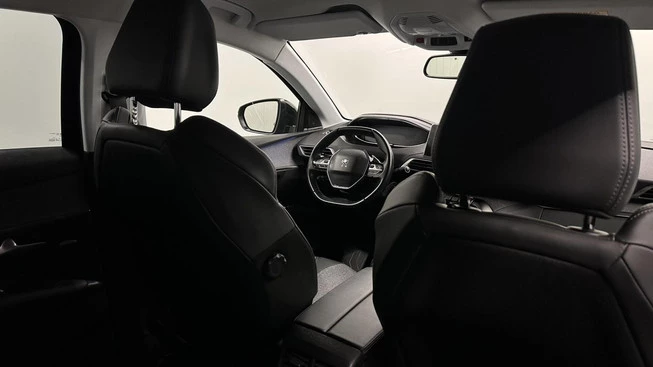 Peugeot 3008 - Afbeelding 20 van 30