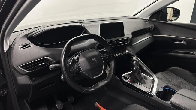 Peugeot 3008 - Afbeelding 21 van 30