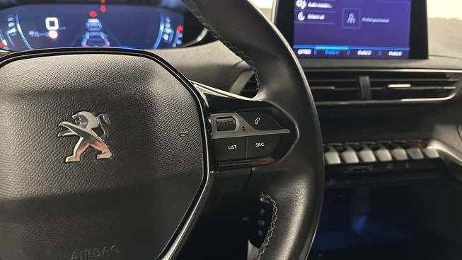 Peugeot 3008 - Afbeelding 26 van 30