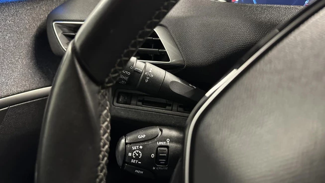 Peugeot 3008 - Afbeelding 27 van 30