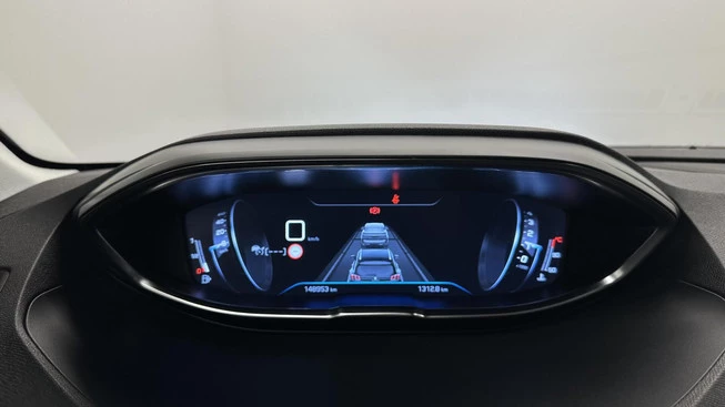 Peugeot 3008 - Afbeelding 29 van 30