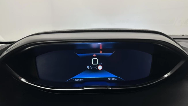 Peugeot 3008 - Afbeelding 30 van 30