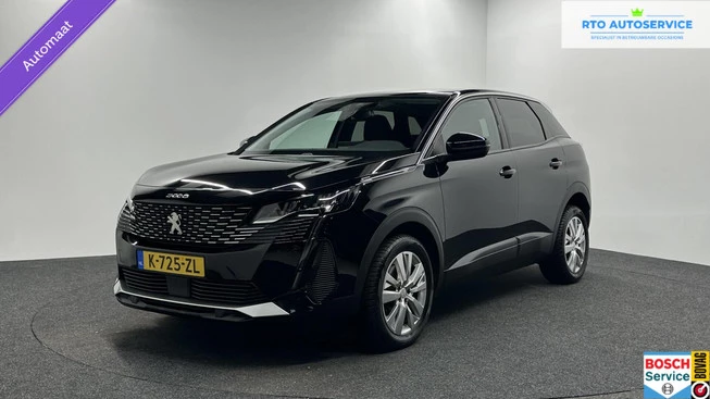 Peugeot 3008 - Afbeelding 1 van 30