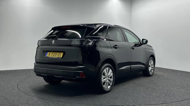 Peugeot 3008 - Afbeelding 2 van 30