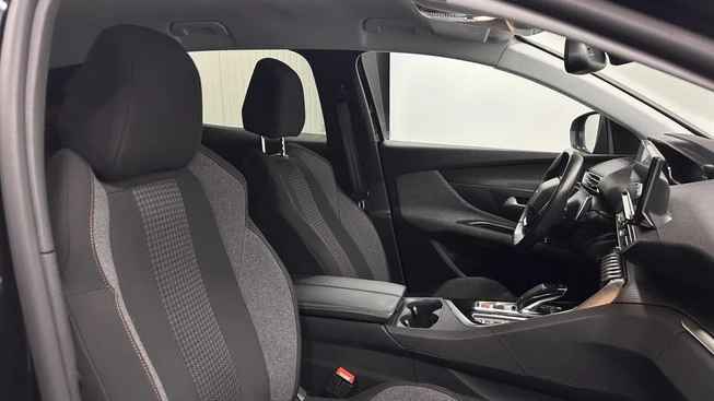 Peugeot 3008 - Afbeelding 4 van 30