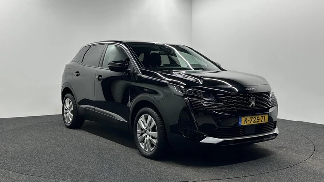 Peugeot 3008 - Afbeelding 7 van 30