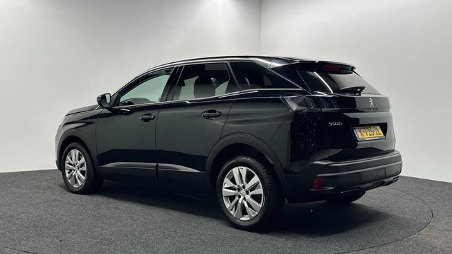 Peugeot 3008 - Afbeelding 8 van 30