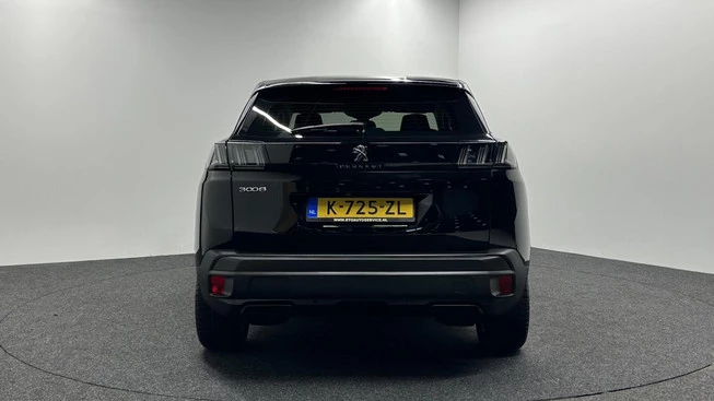 Peugeot 3008 - Afbeelding 10 van 30