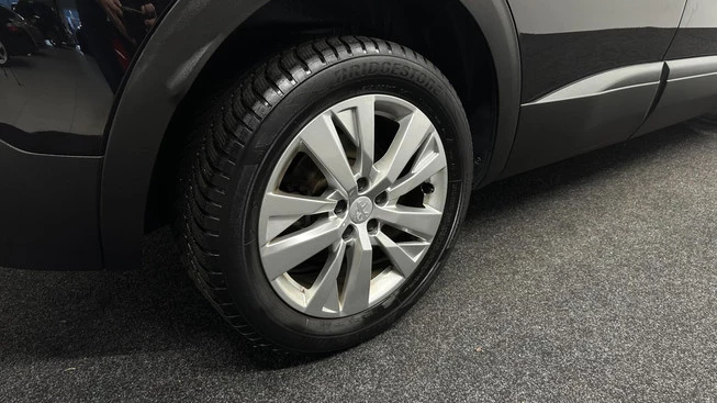 Peugeot 3008 - Afbeelding 14 van 30