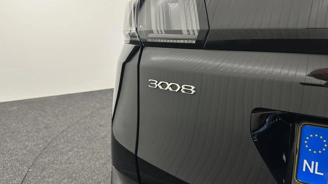 Peugeot 3008 - Afbeelding 16 van 30