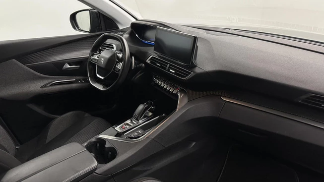 Peugeot 3008 - Afbeelding 17 van 30