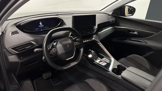 Peugeot 3008 - Afbeelding 20 van 30