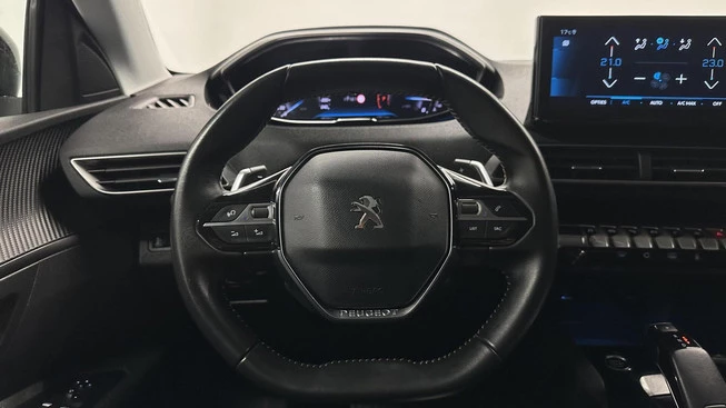 Peugeot 3008 - Afbeelding 23 van 30