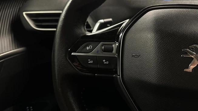 Peugeot 3008 - Afbeelding 24 van 30