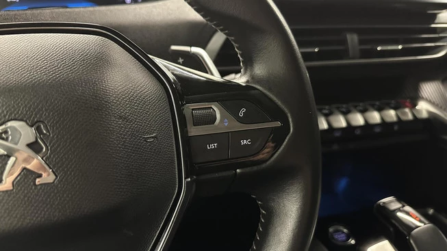 Peugeot 3008 - Afbeelding 25 van 30