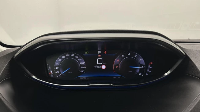 Peugeot 3008 - Afbeelding 28 van 30
