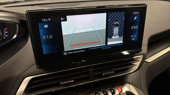 Peugeot 3008 - Afbeelding 29 van 30