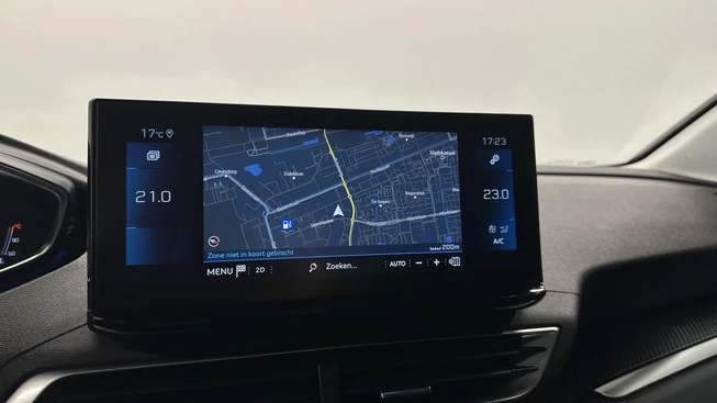 Peugeot 3008 - Afbeelding 30 van 30