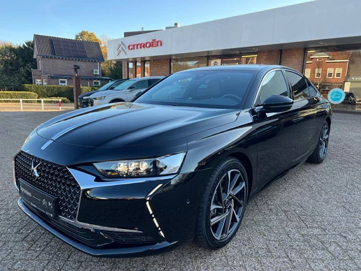 DS DS 9 - Afbeelding 1 van 30