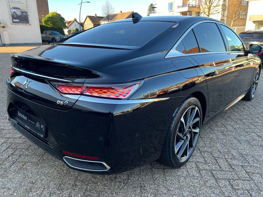 DS DS 9 - Afbeelding 5 van 30