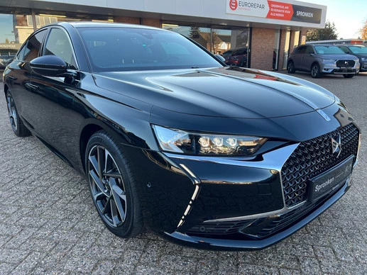 DS DS 9 - Afbeelding 6 van 30